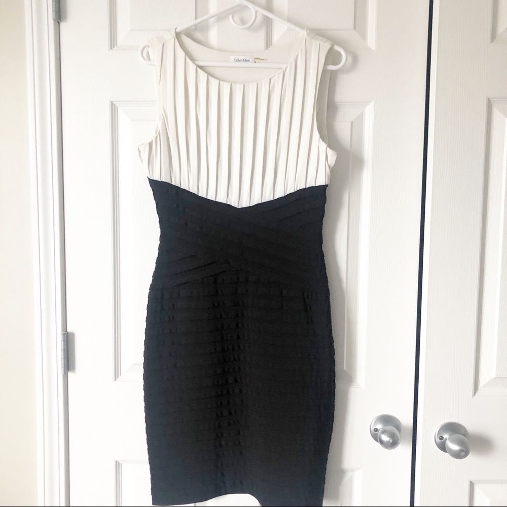 Cocktail dress